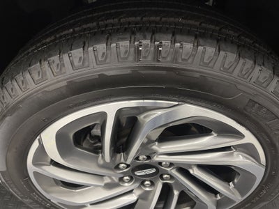 2025 Lincoln Navigator Reserve L