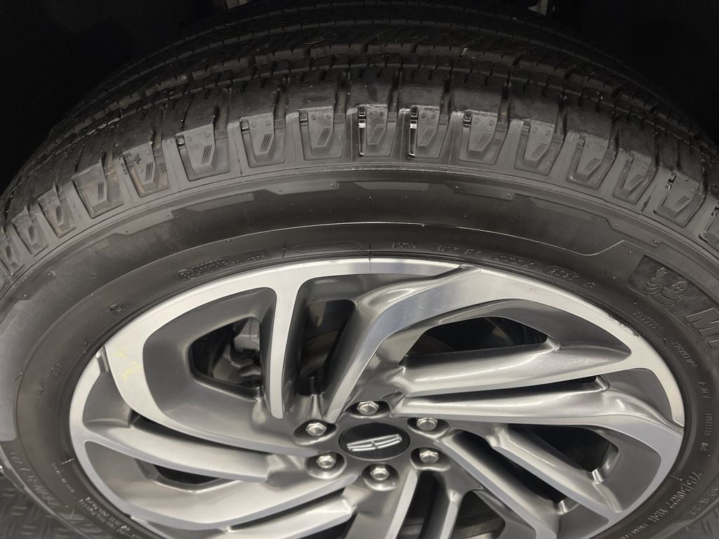 2025 Lincoln Navigator Reserve L
