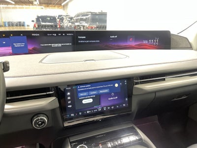 2025 Lincoln Navigator Reserve L