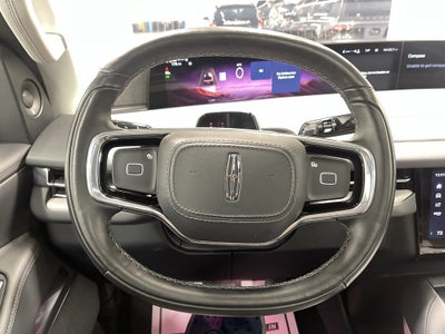 2025 Lincoln Navigator Reserve L