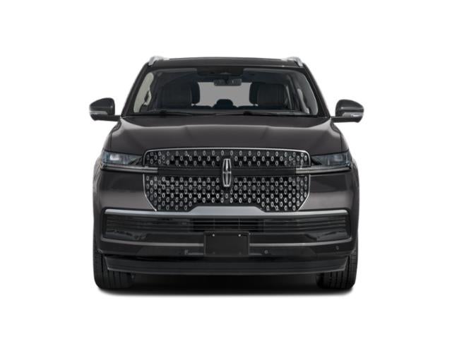2025 Lincoln Navigator Reserve L