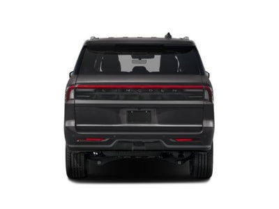 2025 Lincoln Navigator Reserve L