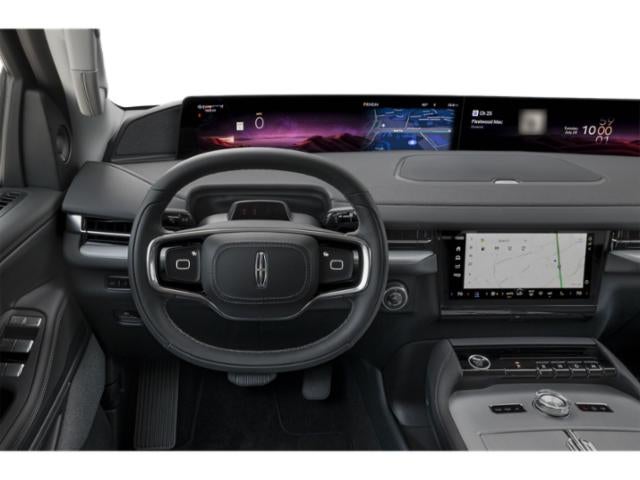 2025 Lincoln Navigator Reserve L