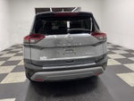 2022 Nissan Rogue SV Intelligent AWD