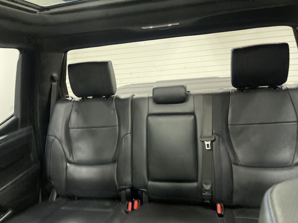 2022 Toyota Tundra Platinum