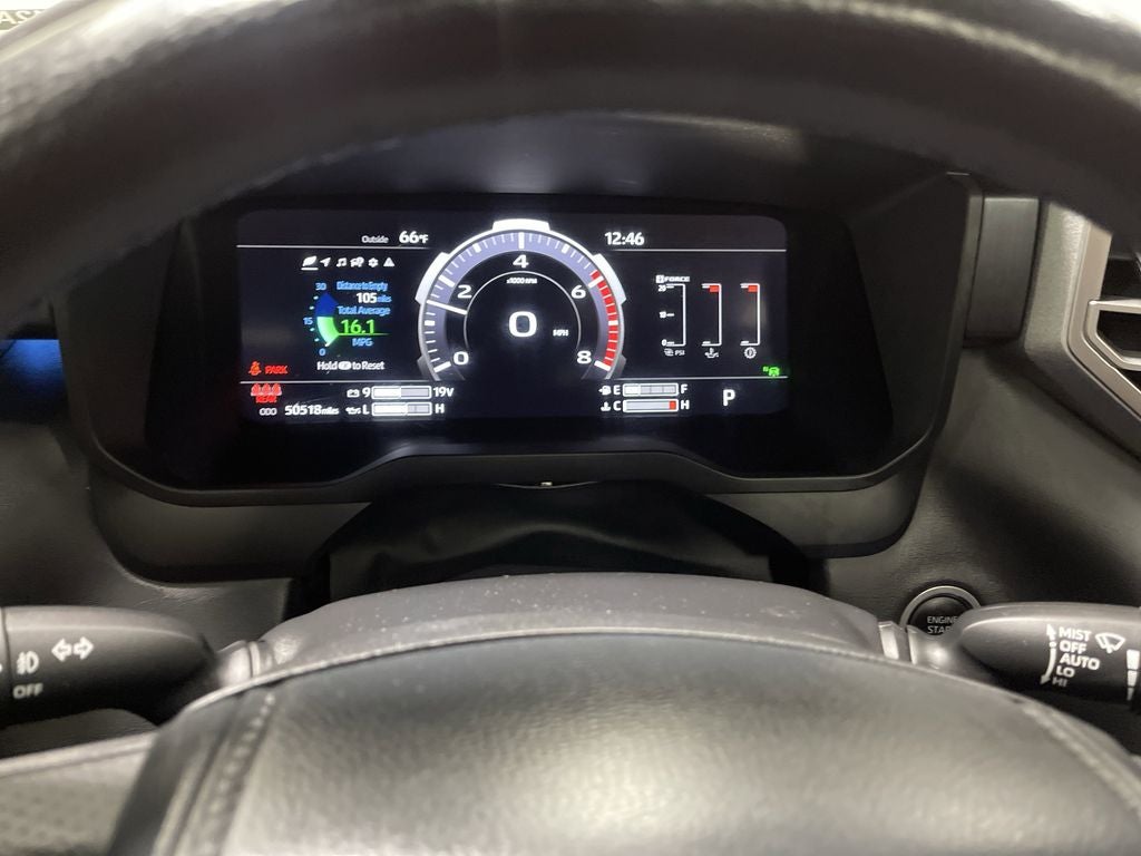 2022 Toyota Tundra Platinum