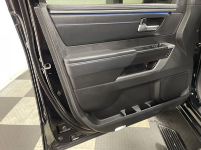2022 Toyota Tundra Platinum