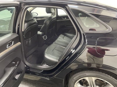 2023 Kia K5 EX
