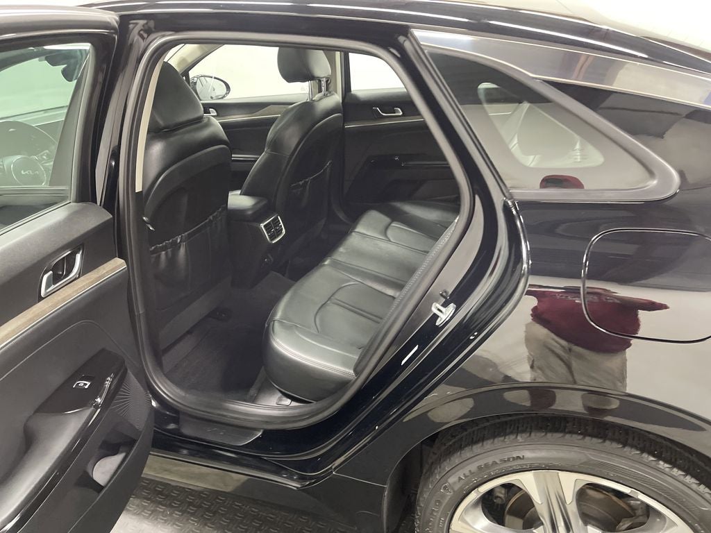 2023 Kia K5 EX
