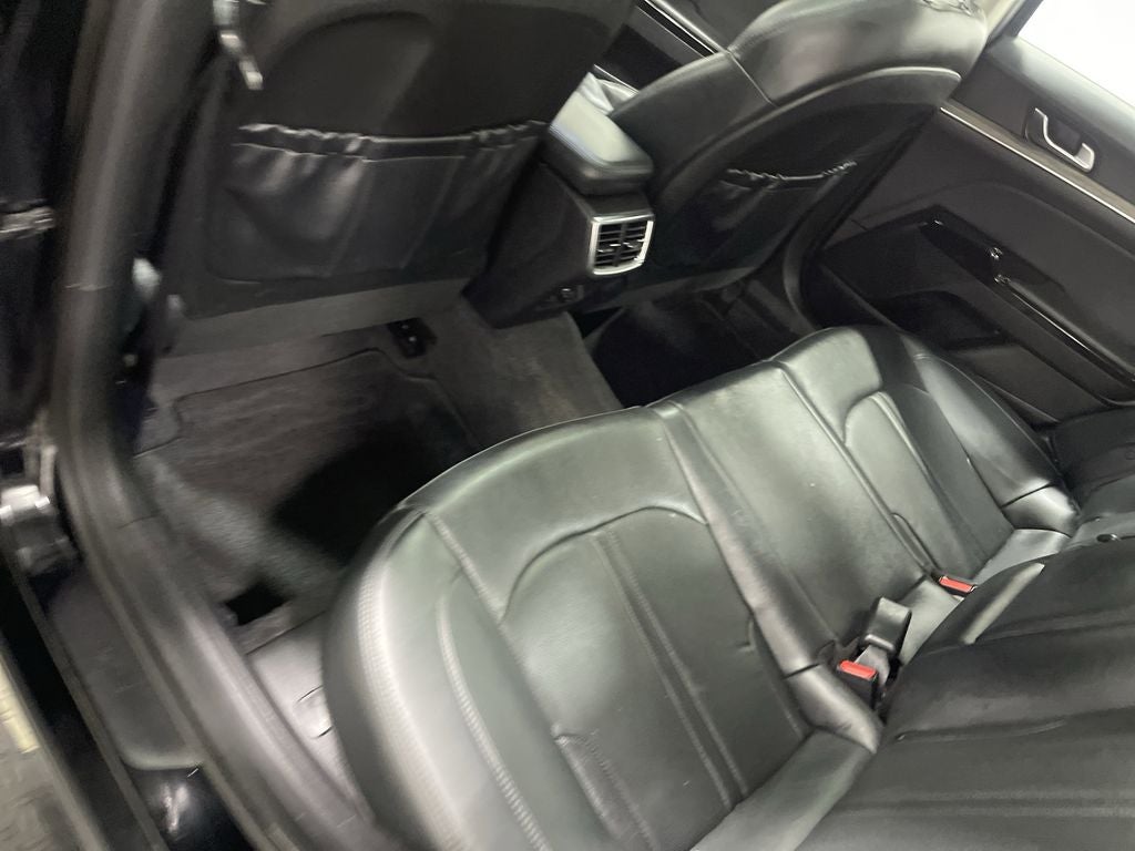 2023 Kia K5 EX