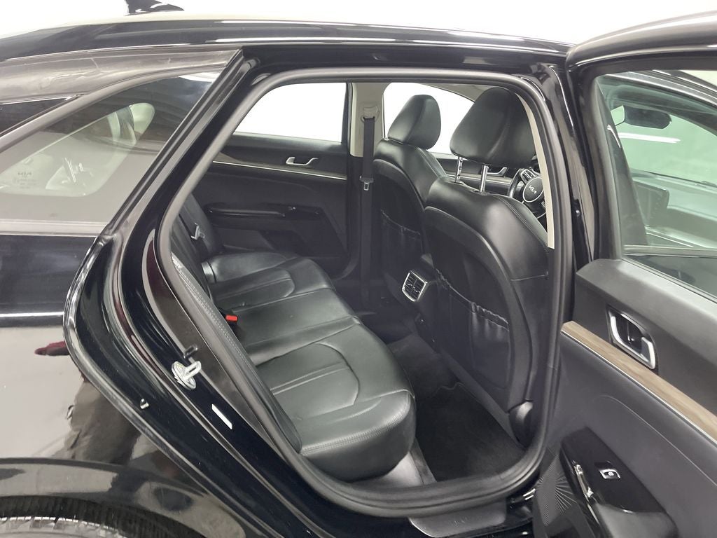 2023 Kia K5 EX