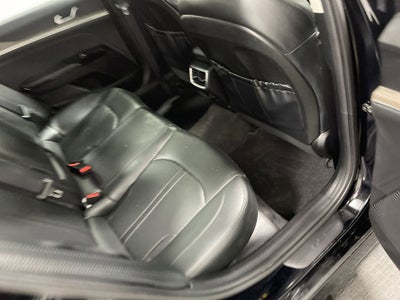 2023 Kia K5 EX