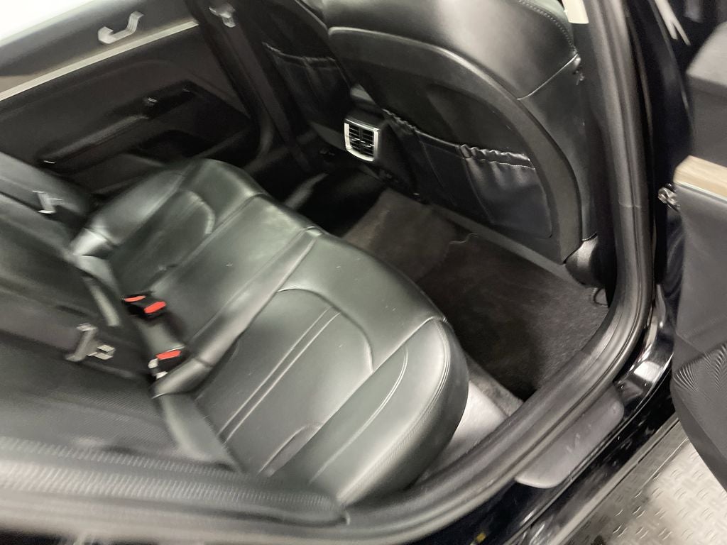 2023 Kia K5 EX