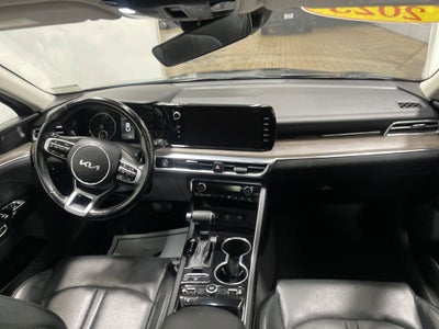 2023 Kia K5 EX