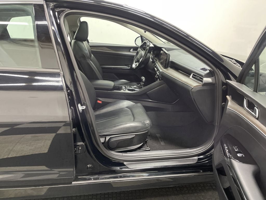 2023 Kia K5 EX