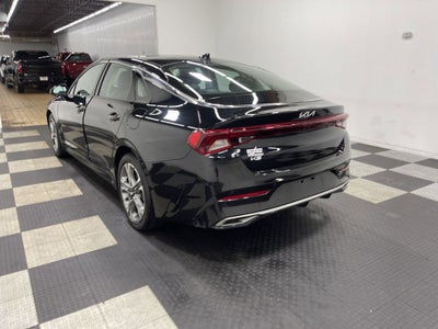 2023 Kia K5 EX