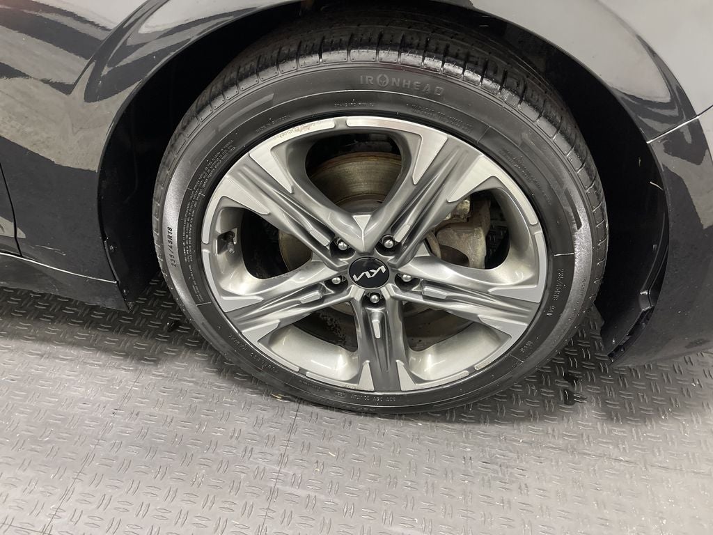 2023 Kia K5 EX