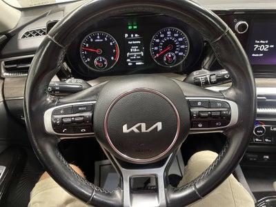 2023 Kia K5 EX