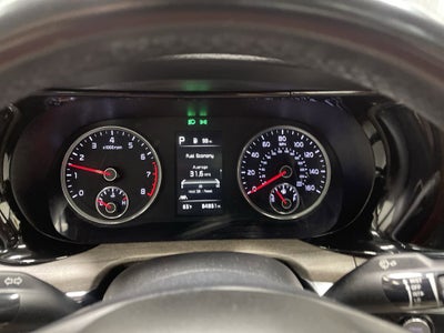 2023 Kia K5 EX
