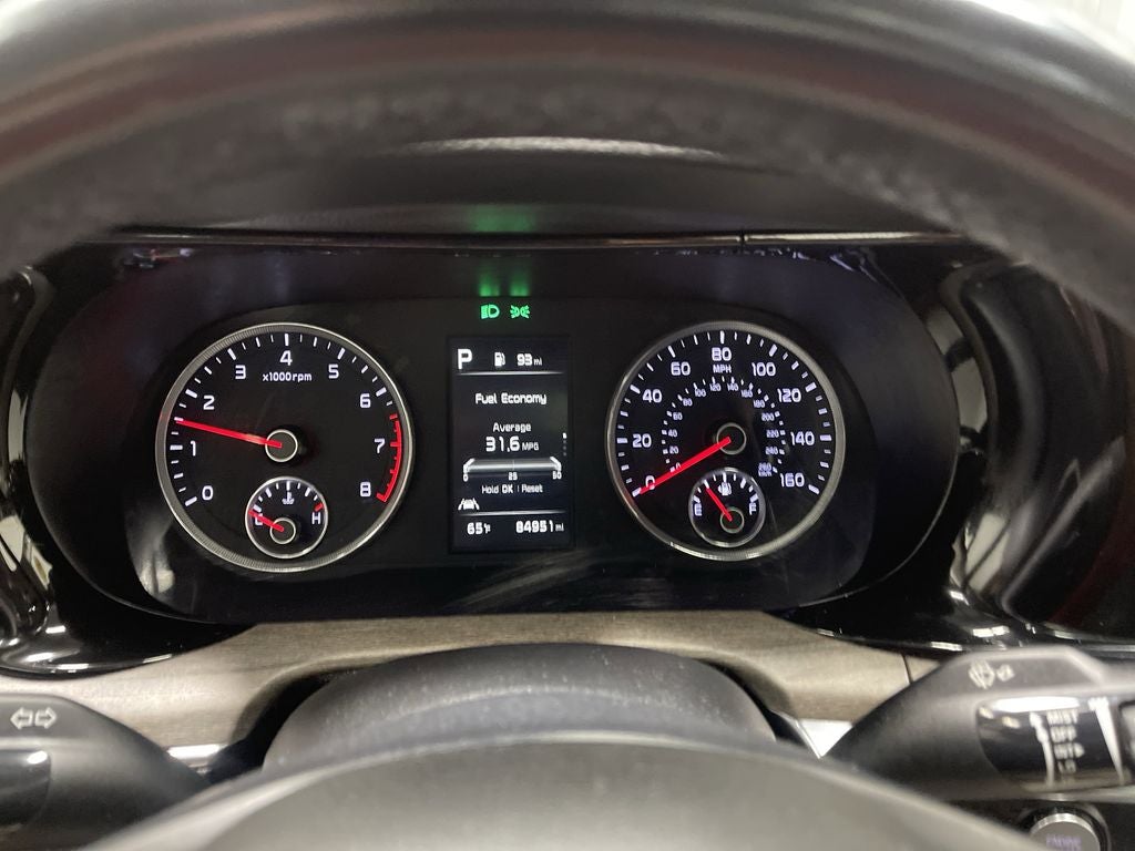 2023 Kia K5 EX