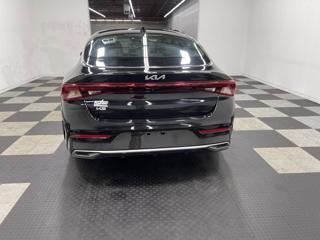 2023 Kia K5 EX