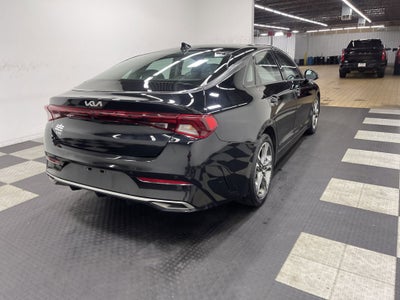 2023 Kia K5 EX