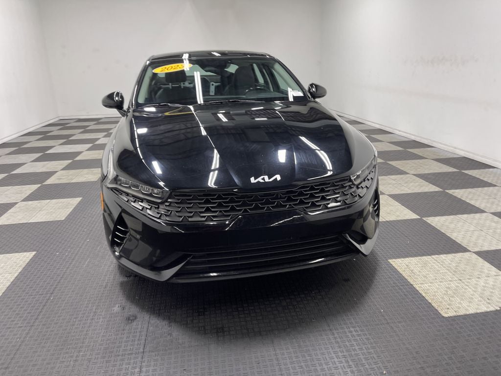 2023 Kia K5 EX