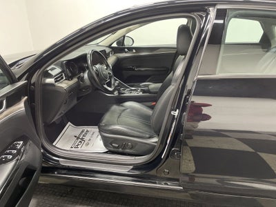 2023 Kia K5 EX