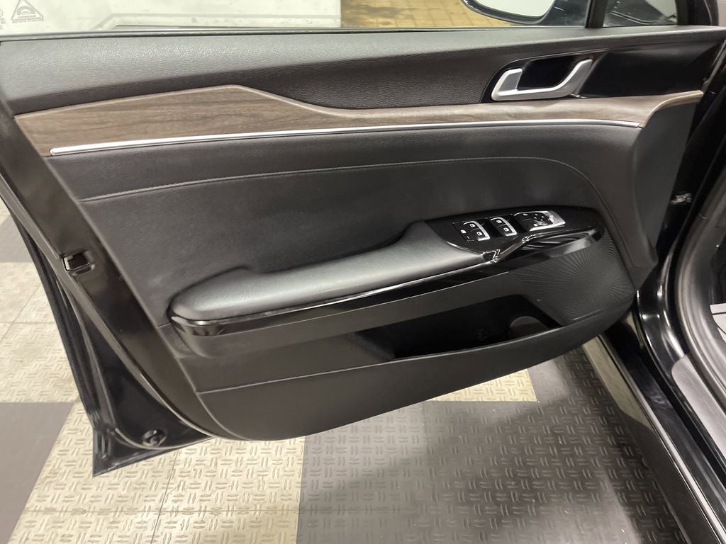 2023 Kia K5 EX