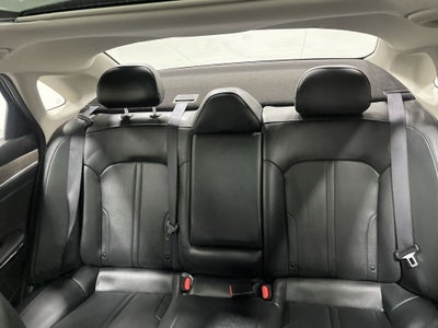 2023 Kia K5 EX