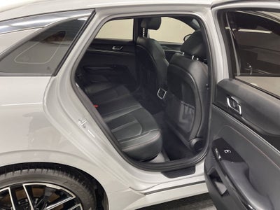 2024 Kia K5 GT