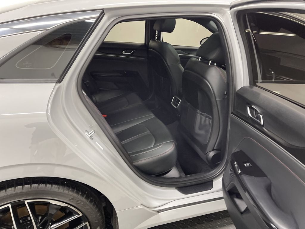 2024 Kia K5 GT