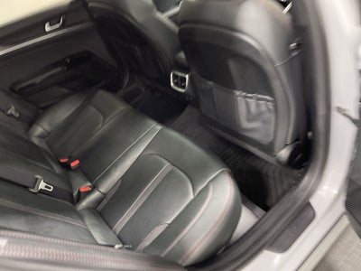 2024 Kia K5 GT