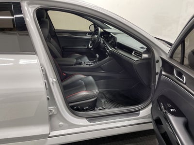 2024 Kia K5 GT