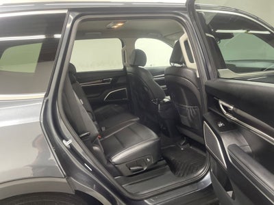 2023 Kia Telluride LX