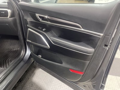 2023 Kia Telluride LX