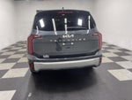 2023 Kia Telluride LX