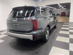 2023 Kia Telluride LX