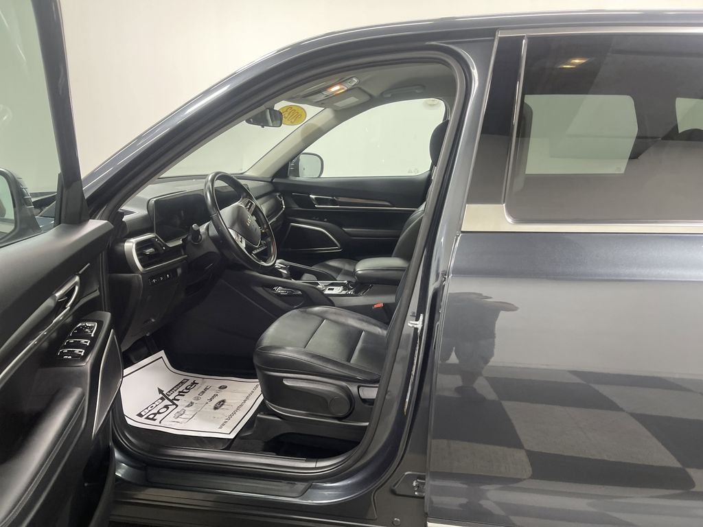 2023 Kia Telluride LX