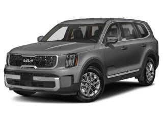 2023 Kia Telluride LX