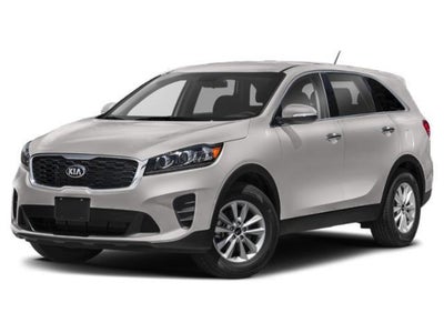 2019 Kia Sorento 2.4L LX