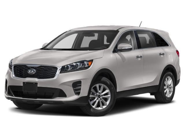 2019 Kia Sorento 2.4L LX