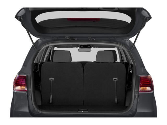 2019 Kia Sorento 2.4L LX