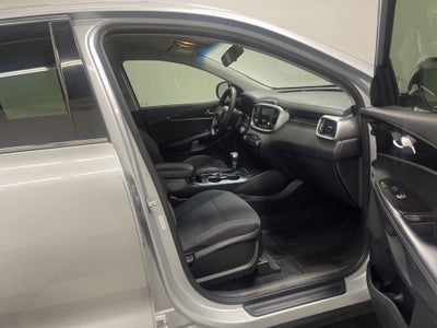 2019 Kia Sorento 2.4L LX