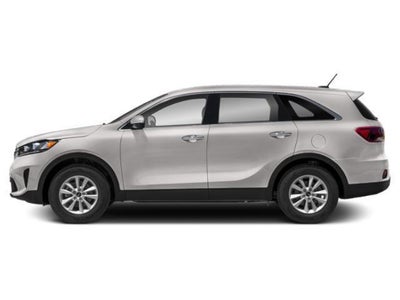 2019 Kia Sorento 2.4L LX