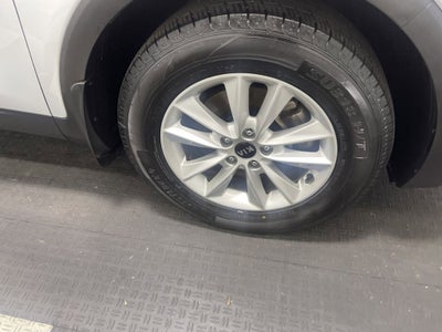 2019 Kia Sorento 2.4L LX