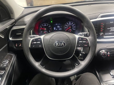 2019 Kia Sorento 2.4L LX