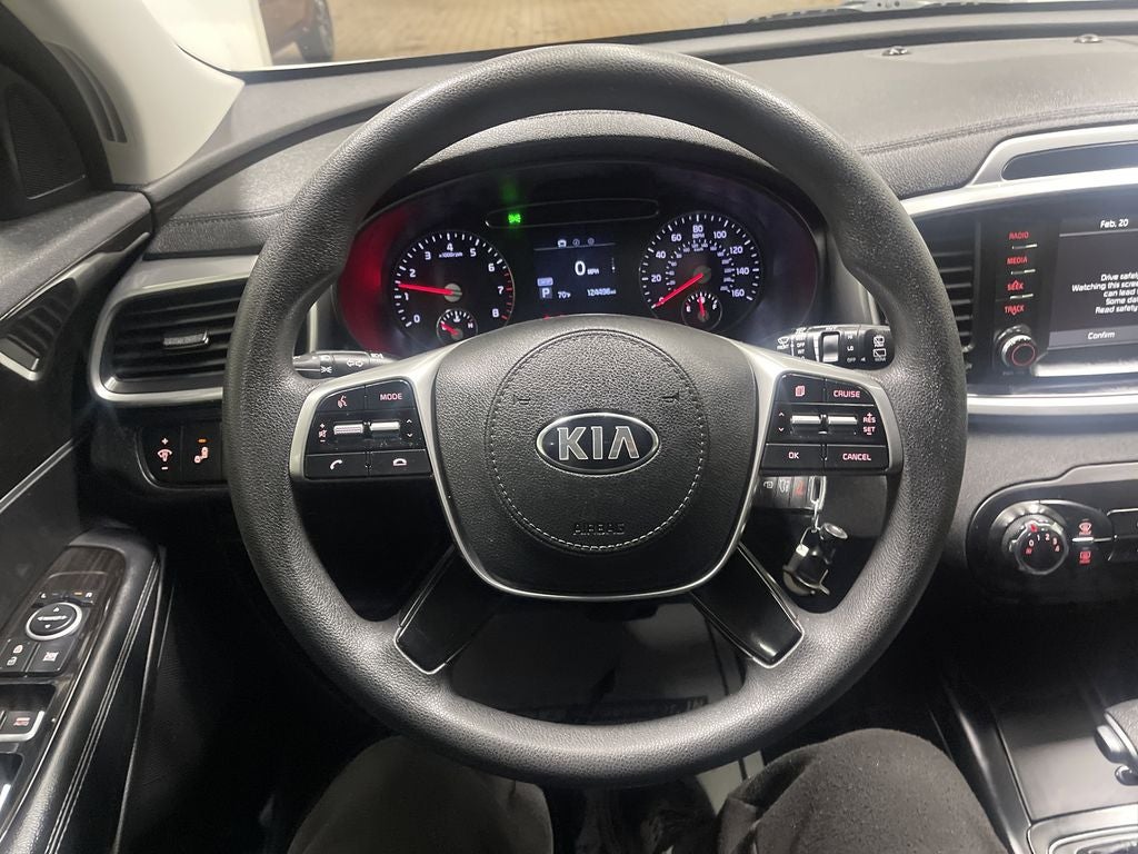 2019 Kia Sorento 2.4L LX