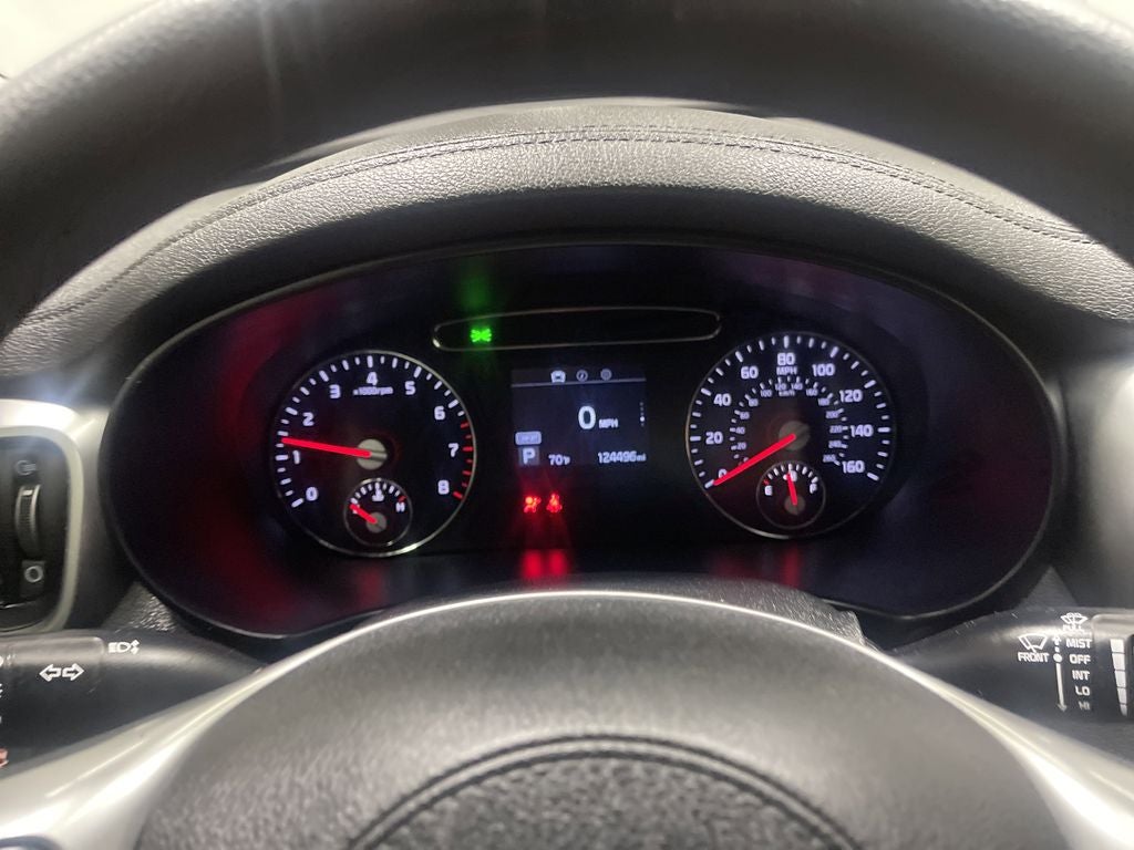 2019 Kia Sorento 2.4L LX