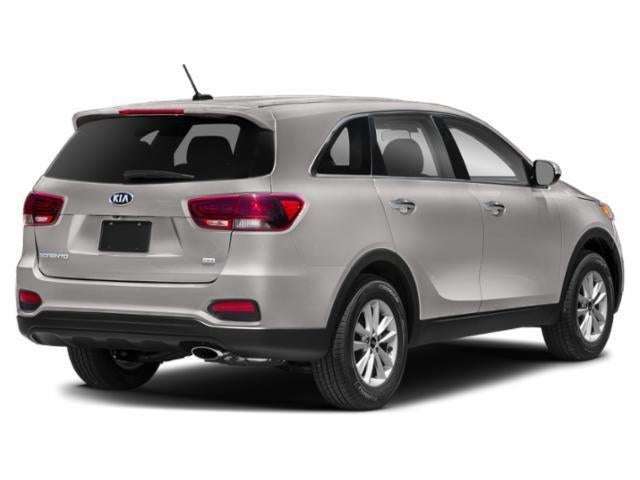 2019 Kia Sorento 2.4L LX